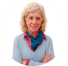 Clara De Benito Blanco psicologa clinica