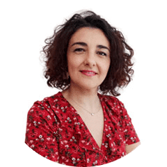 Alba González Espinosa psicologa Fuengirola