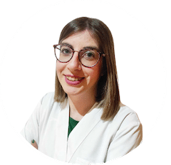 Almudena Núñez Tesón logopeda