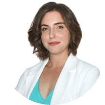 Dra. Ana Teresa Muela Mora psicologa clinica