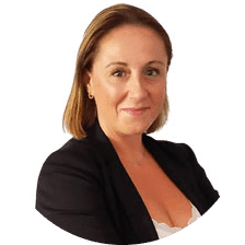 Desiree Atencia Álvarez psicologa clinica