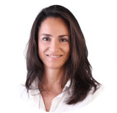 Rocío Pérez Vega psicologa fuengirola