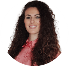 Estefanía Redondo Carrillo psicologa justicia