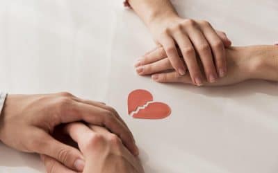 Duelo por ruptura de pareja