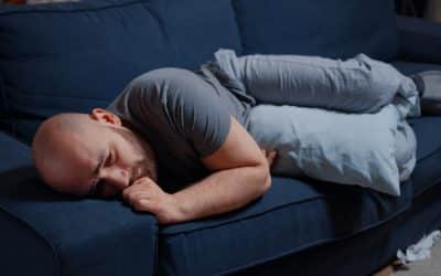 Causas psicológicas de la enuresis nocturna en Adultos