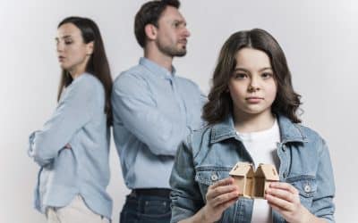 Guía Práctica para Padres: Acompañando a tu Hijo en la Separación Familiar