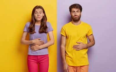 La Ansiedad y su Impacto en la Microbiota Intestinal
