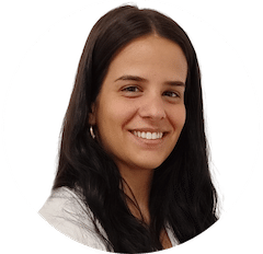 Nazaret Ubric Fernández psicologa oeste