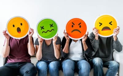 La Inteligencia Emocional: Un Viaje por el Mundo de las Emociones