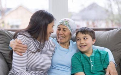 Cuando el «monstruo» invade un hogar: Enfrentando la enfermedad crónica y el cáncer