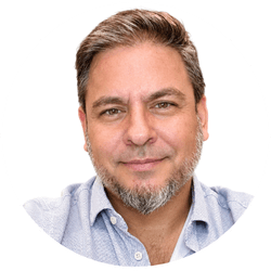 Raúl De Porras De Abreu