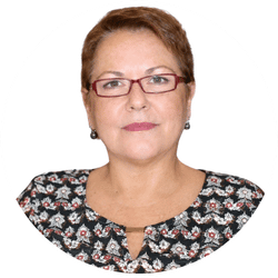 Rosa Mª De Abreu Mayo