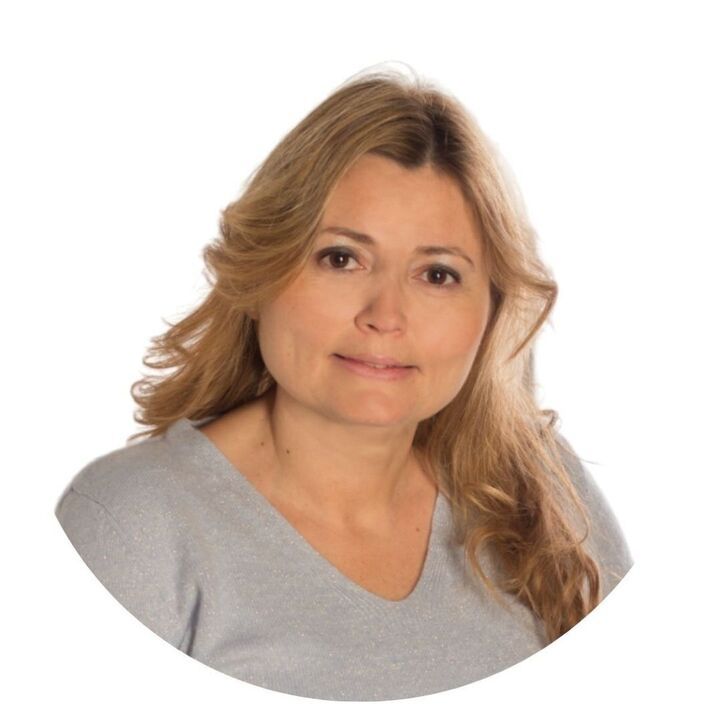 Ana Garvía Blazquez psicologa teatinos