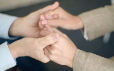 ¿Por qué acudir a un psicooncólogo cuando tienes cáncer o lo tiene un ser querido?