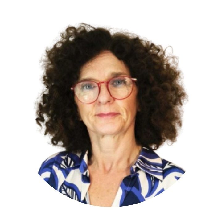 Nieves Quesada Vázquez psicologa jaen
