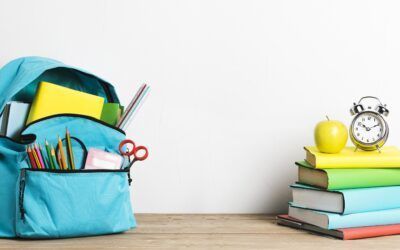 La vuelta al cole: Consejos psicológicos para padres y niños
