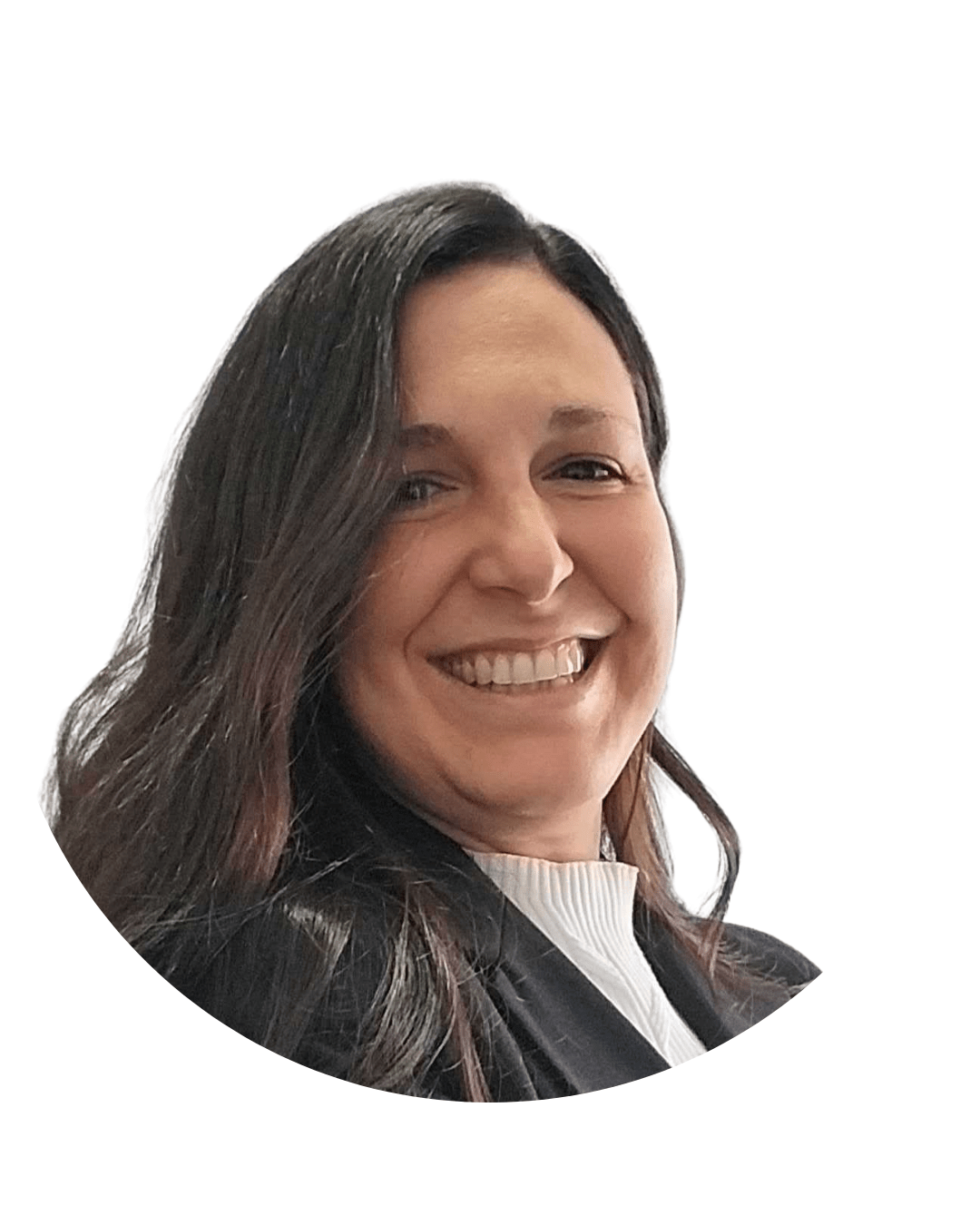Carmen Colmenero Ordoñez psicologa jaen