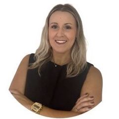 Melania Luque Mariscal psicologa clinica
