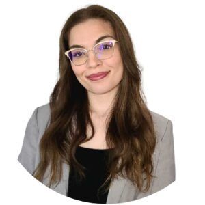 Nazaret Tocino Giunta psicologa clinica