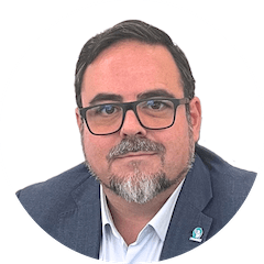 Rodolfo De Porras De Abreu psicologo CEO