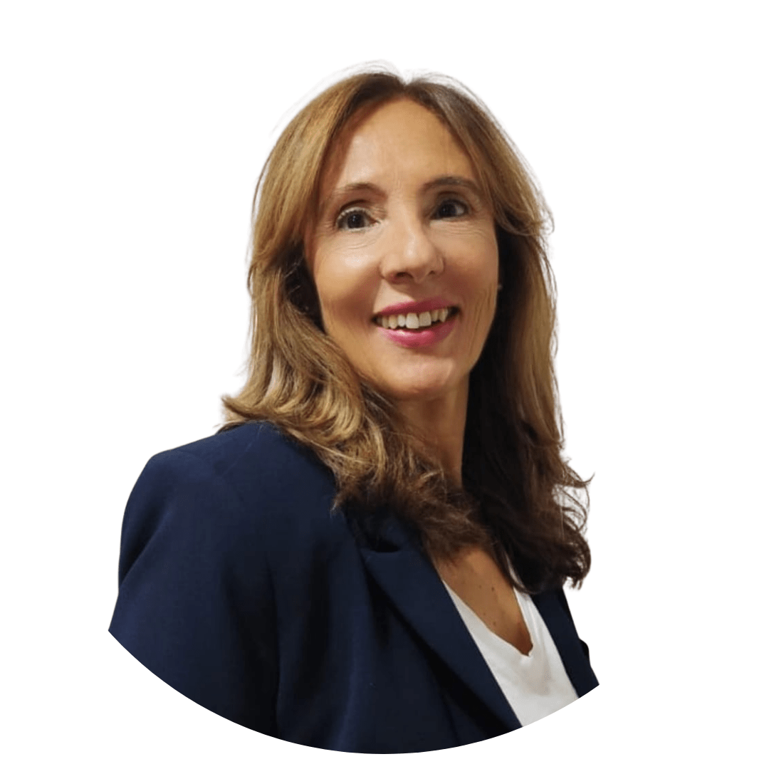 Patricia Ruiz Leon psicologa Teatinos
