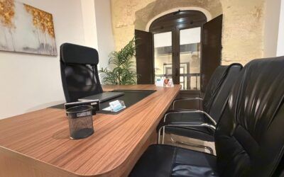 Nuevo gabinete de Psicología en Granada centro: PsicoAbreu abre en Calle Reyes Católicos 13
