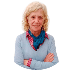 Clara De Benito Blanco