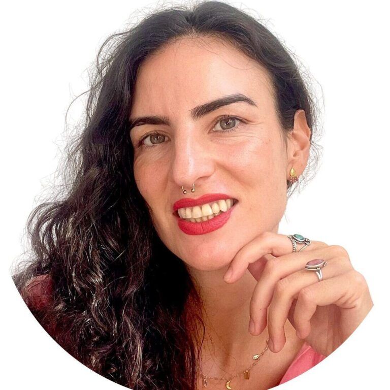 Silvia Fernández Padilla
