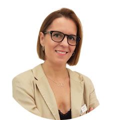 Mª Dolores Morales Lara