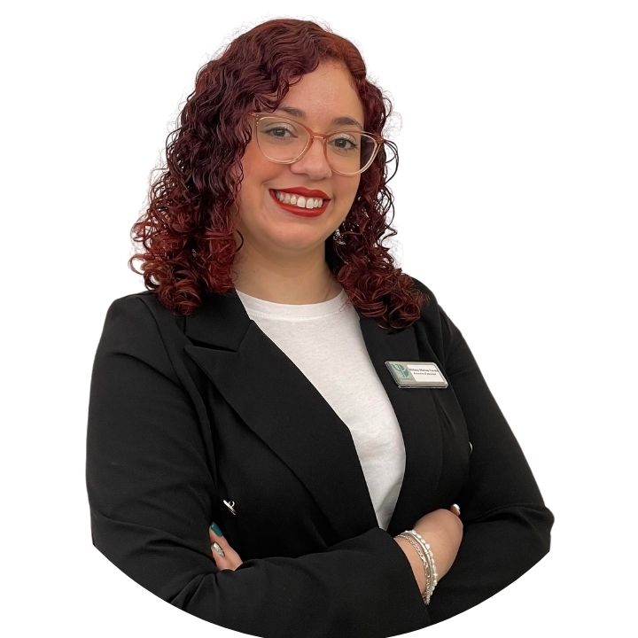 Mel Mariam Vecchio