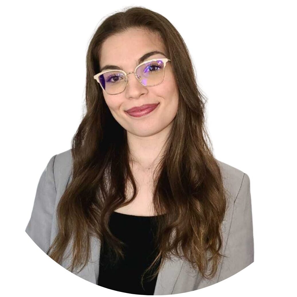 Nazaret Tocino Giunta