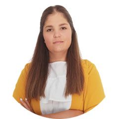 Noelia Ariza Prieto