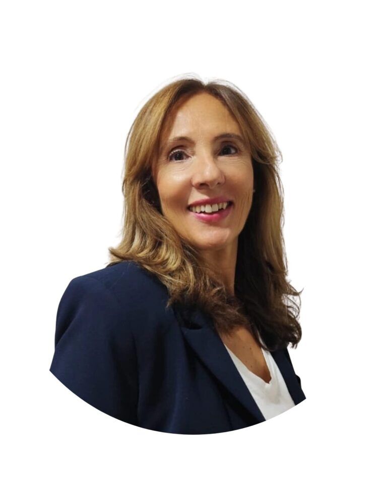 Patricia Ruiz León