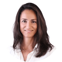 Rocío Pérez Vega