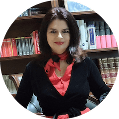 Benedicta Álvarez Vivas