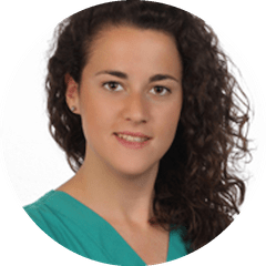 Ana Macías de Santa Olalla