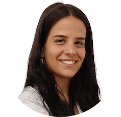 Nazaret Ubric Fernández