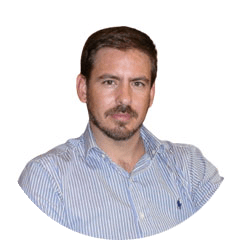 Raúl De Porras De Abreu
