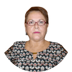 Rosa Mª De Abreu Mayo