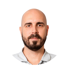 Nacho Arenas Mas