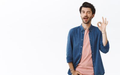 Lo que los psicólogos sabemos sobre las personas que siempre dicen ‘estoy bien’