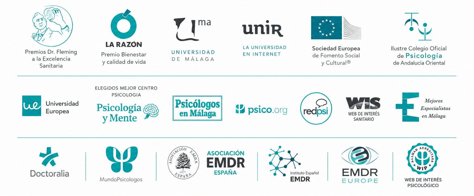 Psicólogos en Jaén Mejor Valorados