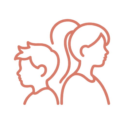 terapia psicologica para la ansiedad icono