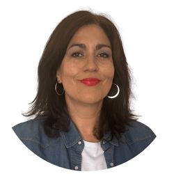 Ana Belén Landete Morlanes