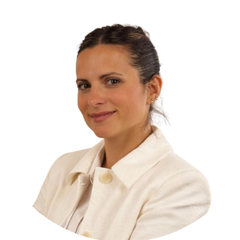 María Belén Ronza Talasesco