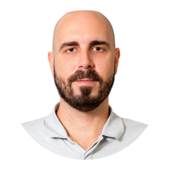 Nacho Arenas Mas
