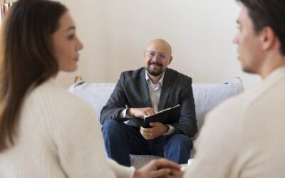 Ir al psicólogo por primera vez en Murcia: todo lo que necesitas saber antes de tu primera sesión