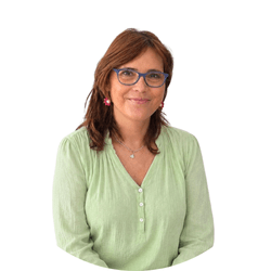 Natalia Pérez Irache