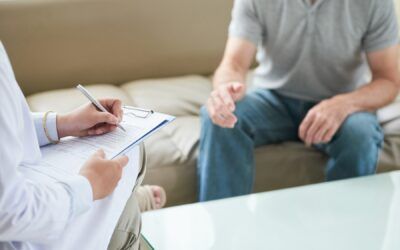 ¿Qué problemas puede ayudarte a tratar un psicólogo? Motivos frecuentes de consulta en Murcia