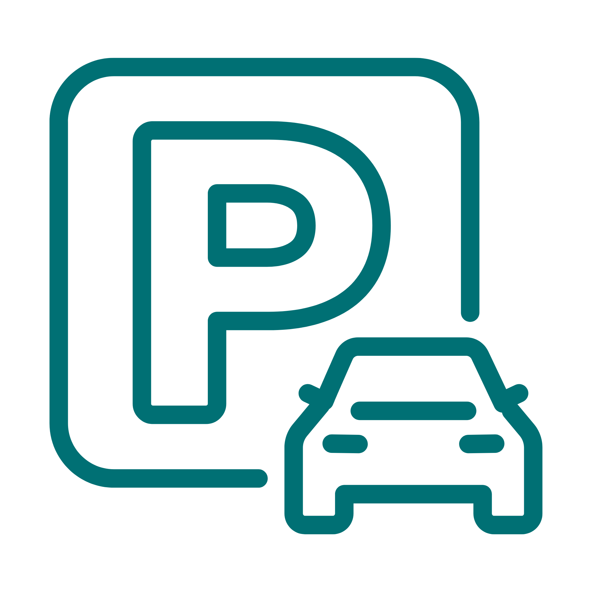 parking publico granada psicologo